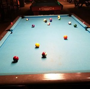 Meet your Posher, Damion